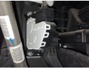 Recambio de potenciometro pedal para fiat 500 (312_) 0.9 (312axm1b) referencia OEM IAM 52054094  