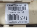 Recambio de caja reles / fusibles para hyundai i30 (gd) 1.6 crdi referencia OEM IAM   
