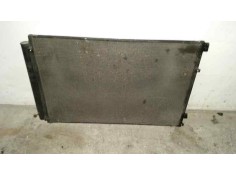 CONDENSADOR / RADIADOR AIRE ACONDICIONADO 