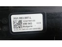 Recambio de mando luces y limpia para seat arona (kj7, kjp) 1.0 tsi referencia OEM IAM 2Q0953513ACIGI  