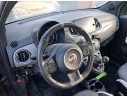 Recambio de kit airbag para fiat 500 (312_) 0.9 (312axm1b) referencia OEM IAM 735763509  735763509 CONDUCTOR 52054422 ACOMPAÑANT