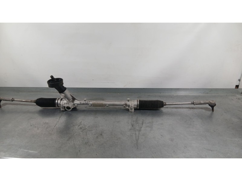 Recambio de cremallera direccion para seat arona (kj7, kjp) 1.0 tsi referencia OEM IAM 2Q1423061D  
