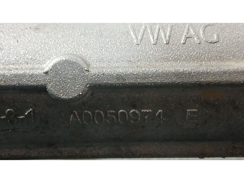Recambio de cremallera direccion para seat arona (kj7, kjp) 1.0 tsi referencia OEM IAM 2Q1423061D  
