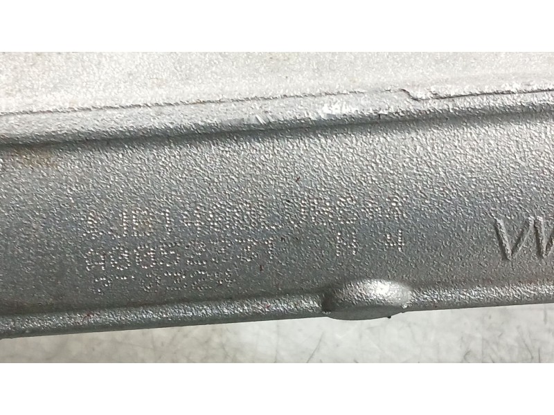 Recambio de cremallera direccion para seat arona (kj7, kjp) 1.0 tsi referencia OEM IAM 2Q1423061D  