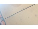 Recambio de cremallera direccion para seat arona (kj7, kjp) 1.0 tsi referencia OEM IAM 2Q1423061D  