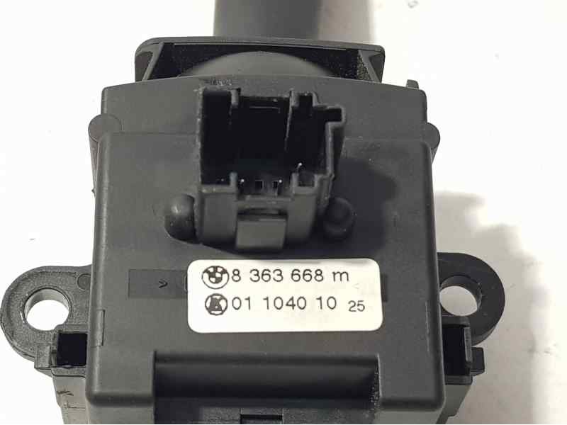 Recambio de mando intermitentes para bmw x3 (e83) 2.0d referencia OEM IAM 8363668M 0110401025 