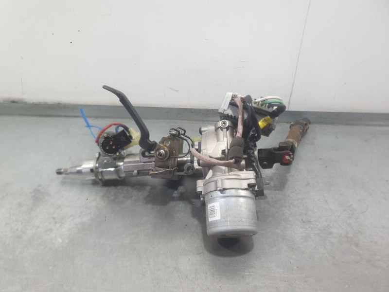 Recambio de columna direccion para hyundai i30 (gd) 1.6 crdi referencia OEM IAM 56310A6400  