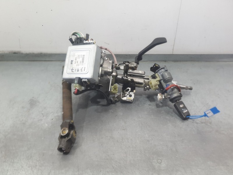 Recambio de columna direccion para hyundai i30 (gd) 1.6 crdi referencia OEM IAM 56310A6400  