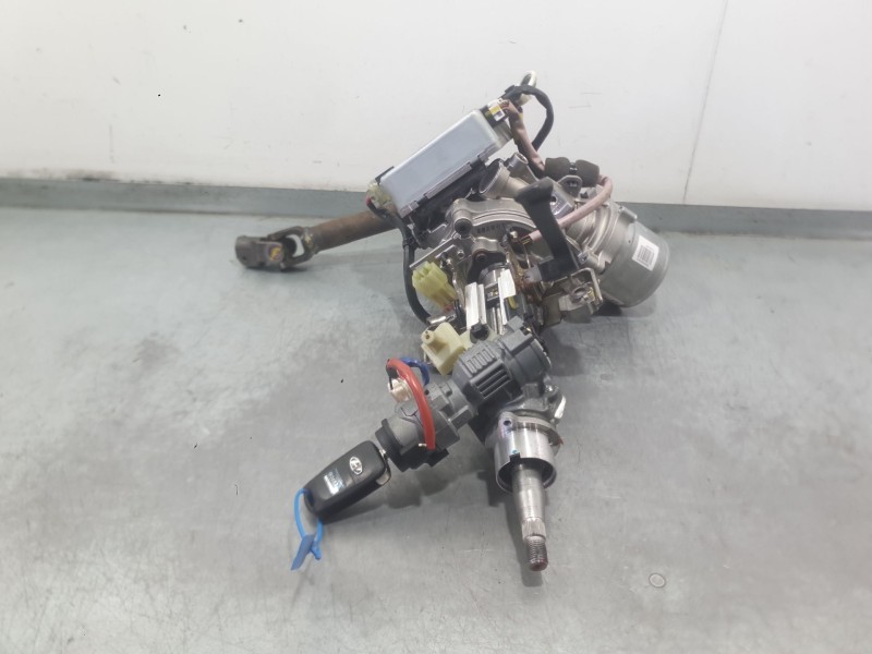 Recambio de columna direccion para hyundai i30 (gd) 1.6 crdi referencia OEM IAM 56310A6400  