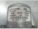 Recambio de columna direccion para hyundai i30 (gd) 1.6 crdi referencia OEM IAM 56310A6400  