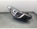 Recambio de faro derecho para hyundai i30 (gd) 1.6 crdi referencia OEM IAM 92102A6020  