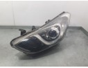 Recambio de faro izquierdo para hyundai i30 (gd) 1.6 crdi referencia OEM IAM 92101A6020  