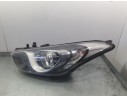 Recambio de faro izquierdo para hyundai i30 (gd) 1.6 crdi referencia OEM IAM 92101A6020  