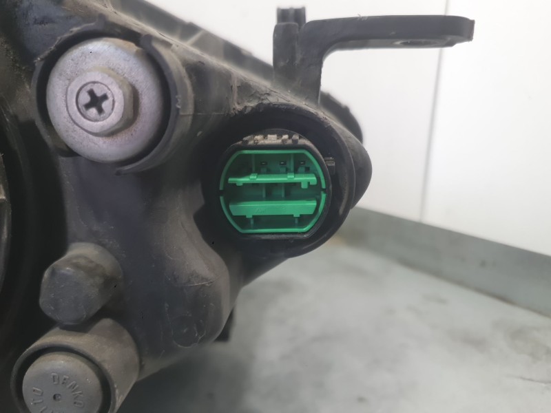 Recambio de faro izquierdo para hyundai i30 (gd) 1.6 crdi referencia OEM IAM 92101A6020  