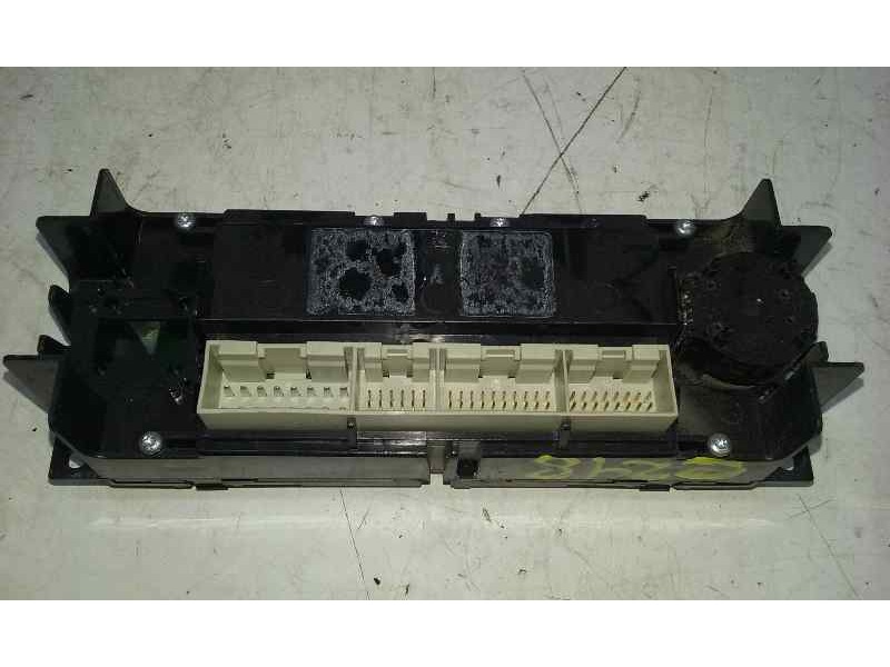 Recambio de mando climatizador para volkswagen passat berlina (3b3) v6 executive 4motion referencia OEM IAM  SIN REF. 