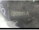 Recambio de faro antiniebla derecho para hyundai i30 (gd) 1.6 crdi referencia OEM IAM 92202A6110  