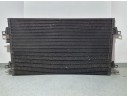 Recambio de condensador / radiador aire acondicionado para renault laguna ii (bg0) authentique referencia OEM IAM 8200008763  BE