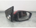 Recambio de retrovisor derecho para hyundai i30 (gd) 1.6 crdi referencia OEM IAM 87620A6040  