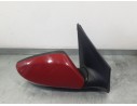 Recambio de retrovisor derecho para hyundai i30 (gd) 1.6 crdi referencia OEM IAM 87620A6040  