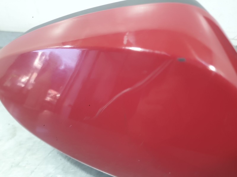 Recambio de retrovisor derecho para hyundai i30 (gd) 1.6 crdi referencia OEM IAM 87620A6040  
