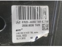 Recambio de retrovisor derecho para hyundai i30 (gd) 1.6 crdi referencia OEM IAM 87620A6040  