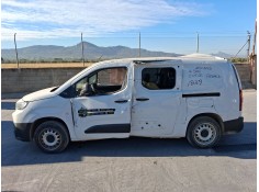 TOYOTA PROACE CITY FURGONETA/MONOVOLUMEN (BPZ_)