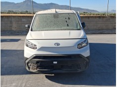 TOYOTA PROACE CITY FURGONETA/MONOVOLUMEN (BPZ_)