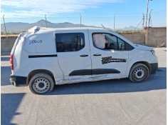 TOYOTA PROACE CITY FURGONETA/MONOVOLUMEN (BPZ_)