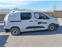 toyota proace city furgoneta/monovolumen (bpz_) del año 2025