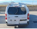 toyota proace city furgoneta/monovolumen (bpz_) del año 2025