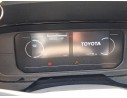 toyota proace city furgoneta/monovolumen (bpz_) del año 2025
