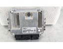 Recambio de centralita motor uce para ford focus ii (da_, hcp, dp) 1.6 tdci referencia OEM IAM   