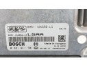 Recambio de centralita motor uce para ford focus ii (da_, hcp, dp) 1.6 tdci referencia OEM IAM   