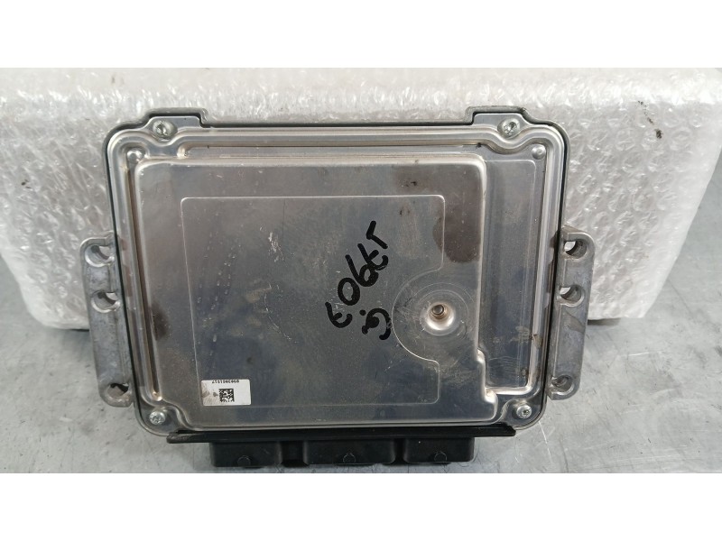 Recambio de centralita motor uce para ford focus ii (da_, hcp, dp) 1.6 tdci referencia OEM IAM   