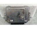 Recambio de centralita motor uce para ford focus ii (da_, hcp, dp) 1.6 tdci referencia OEM IAM   