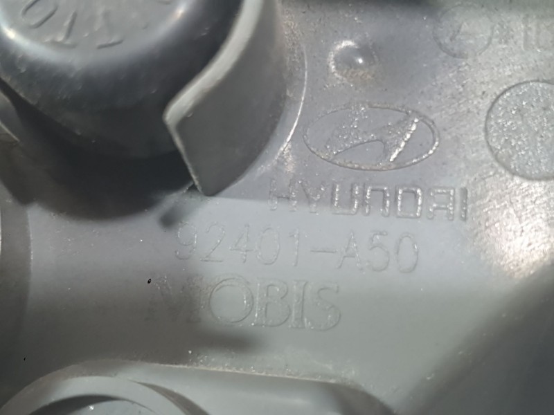 Recambio de piloto trasero izquierdo exterior para hyundai i30 (gd) 1.6 crdi referencia OEM IAM 92401A5020  