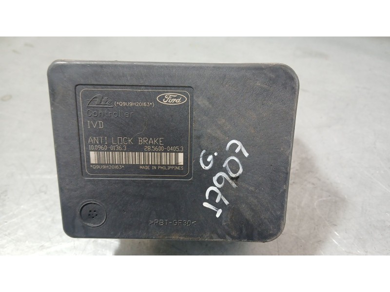 Recambio de abs para ford focus ii (da_, hcp, dp) 1.6 tdci referencia OEM IAM 8M512C405FA  