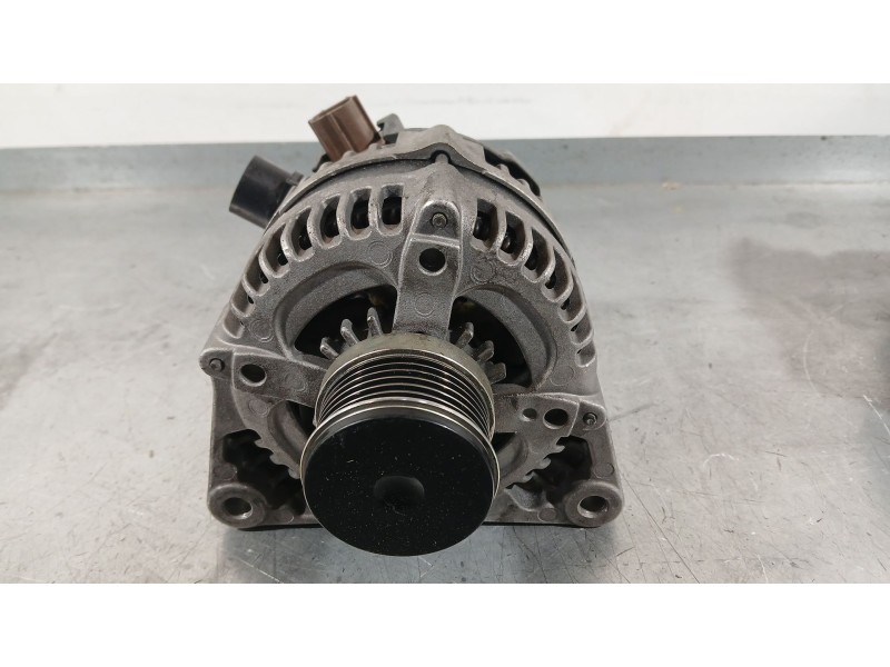 Recambio de alternador para ford focus ii (da_, hcp, dp) 1.6 tdci referencia OEM IAM 1692417  