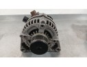 Recambio de alternador para ford focus ii (da_, hcp, dp) 1.6 tdci referencia OEM IAM 1692417  