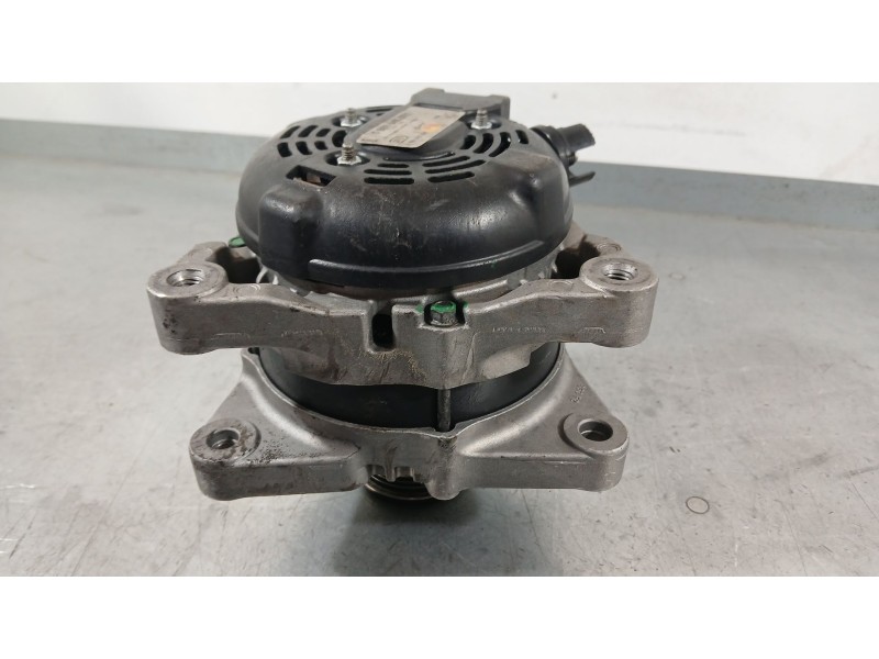 Recambio de alternador para ford focus ii (da_, hcp, dp) 1.6 tdci referencia OEM IAM 1692417  