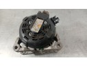 Recambio de alternador para ford focus ii (da_, hcp, dp) 1.6 tdci referencia OEM IAM 1692417  