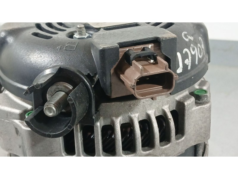 Recambio de alternador para ford focus ii (da_, hcp, dp) 1.6 tdci referencia OEM IAM 1692417  