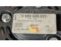 Recambio de alternador para ford focus ii (da_, hcp, dp) 1.6 tdci referencia OEM IAM 1692417  