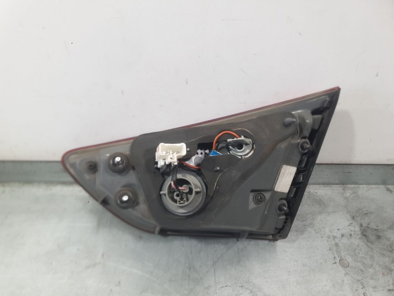 Recambio de piloto trasero izquierdo interior para hyundai i30 (gd) 1.6 crdi referencia OEM IAM 92404A5010  