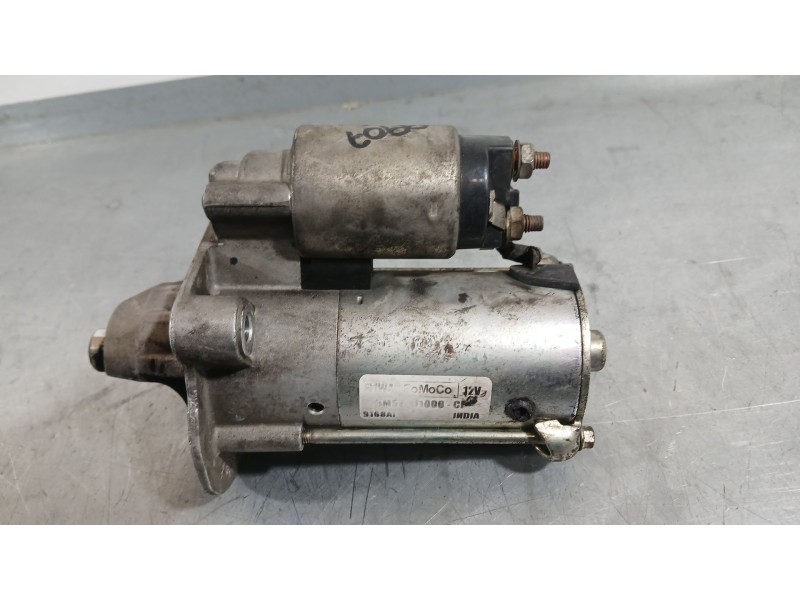 Recambio de motor arranque para ford focus ii (da_, hcp, dp) 1.6 tdci referencia OEM IAM 3M5T11000CG  