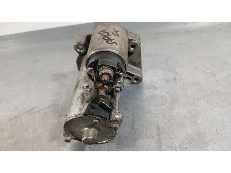 Recambio de motor arranque para ford focus ii (da_, hcp, dp) 1.6 tdci referencia OEM IAM 3M5T11000CG  