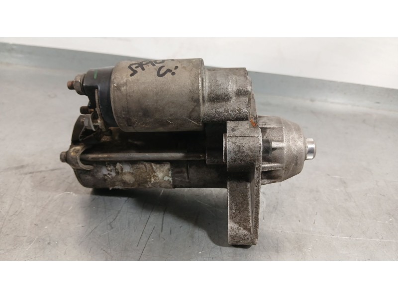 Recambio de motor arranque para ford focus ii (da_, hcp, dp) 1.6 tdci referencia OEM IAM 3M5T11000CG  