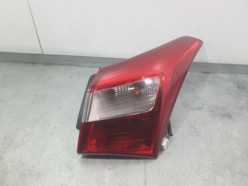 Recambio de piloto trasero derecho exterior para hyundai i30 (gd) 1.6 crdi referencia OEM IAM 92402A5020  