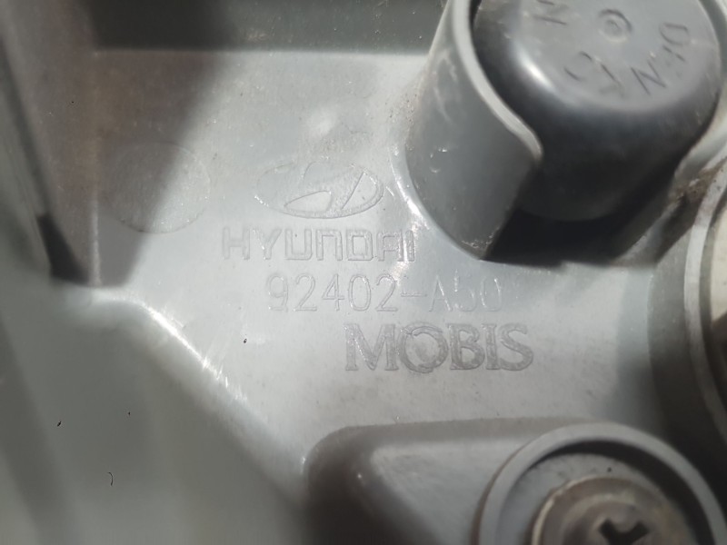 Recambio de piloto trasero derecho exterior para hyundai i30 (gd) 1.6 crdi referencia OEM IAM 92402A5020  