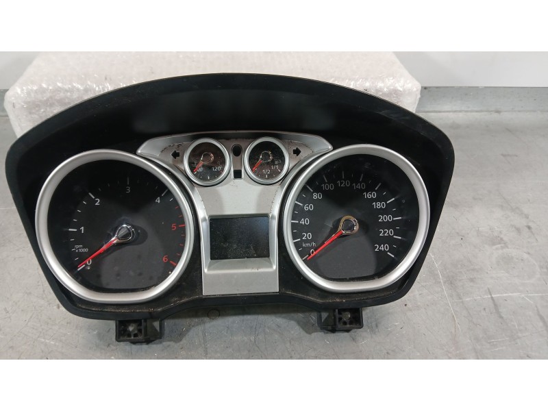 Recambio de cuadro instrumentos para ford focus ii (da_, hcp, dp) 1.6 tdci referencia OEM IAM 8U4T10849GJ  